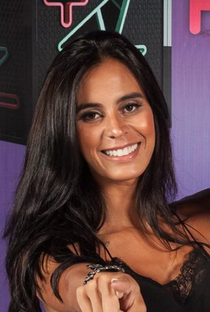 Lorena Bueri - Poster / Capa / Cartaz - Oficial 1