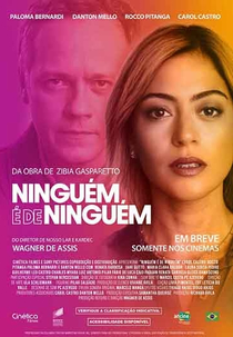 Ninguém é de Ninguém (Ninguém é de Ninguém)