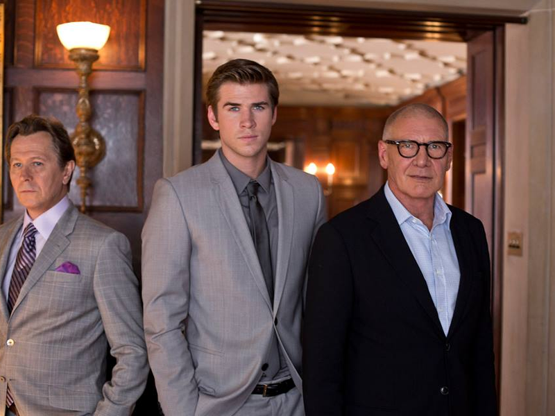 Foto 3 de Conexão Perigosa