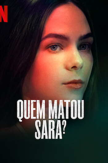  de Série Quem Matou Sara? (1ª Temporada) (2021)