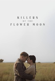 Assassinos da Lua das Flores - Poster / Capa / Cartaz - Oficial 9