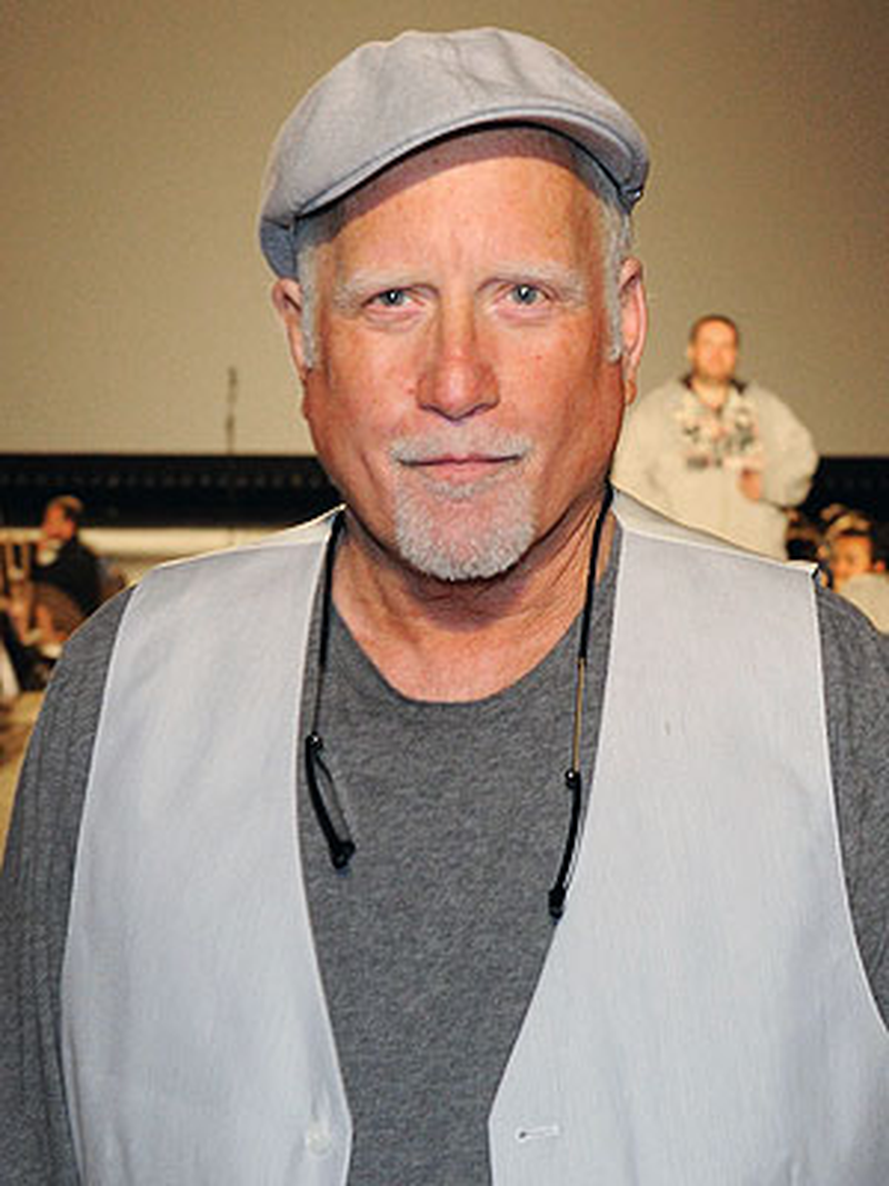 Richard Dreyfuss - Foto 12