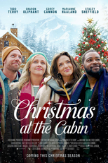 Christmas at the Cabin (Christmas at the Cabin)