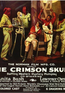 The Crimson Skull (The Crimson Skull)