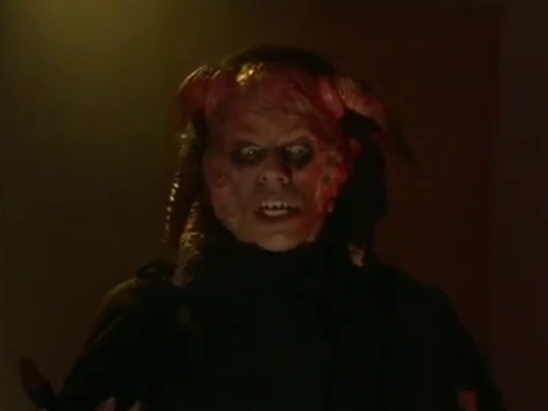 Foto 8 de Fright Club