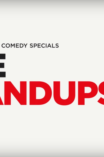  de Série The Standups (1ª temporada) (2017)