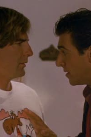 Poster de Episódio Jimmy (1989)