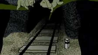 Trailer: "The Spate" animation film by Ivan Maximov, music by Pavel Karmanov