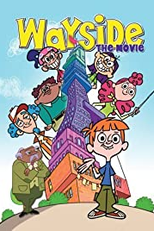 Escola Wayside - O Filme (Wayside School)