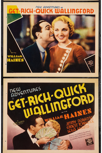  de Filme O Homem da Nota (1931)