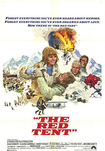 A Tenda Vermelha (Krasnaya Palatka)