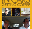Comediantes em Carros Tomando Café (1ª Temporada)