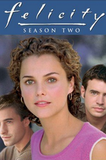 Felicity (2ª Temporada) (Felicity (Season 2))