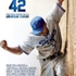Review | 42(2013) 42 – A História de uma Lenda