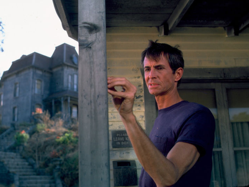 Foto 10 de Psicose 2