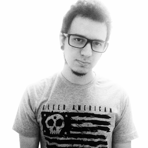 Foto de perfil de Gabriel
