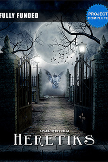  de Filme As Hereges (2018)