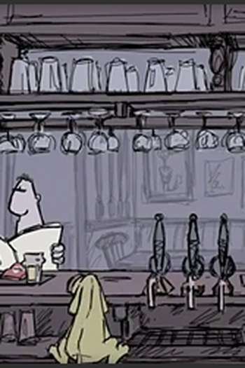  de Curta Pub Dog (2010)