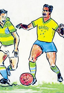 Gaúcho Canarinho (Gaúcho Canarinho)