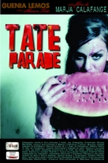 Poster de Curta Tate Parade (2012)