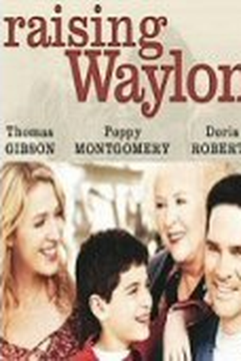  de Filme A História de Waylon (2004)