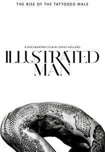 Tatuagem: A Trajetória da Arte (Illustrated Man)