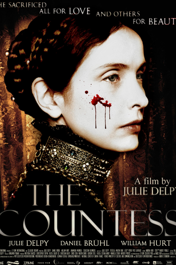  de Filme A Condessa (2009)