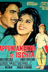 Férias na Praia (Appuntamento a Ischia)