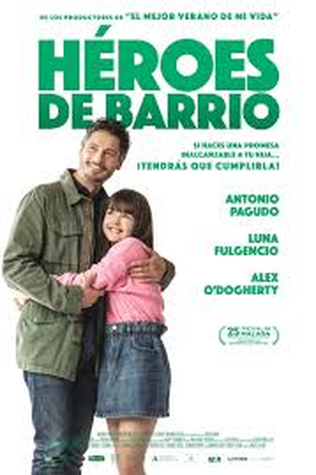 Poster de Filme Pai e Filha (2022)