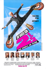 Corra que a Polícia vem Aí 2½ (The Naked Gun 2½: The Smell of Fear)