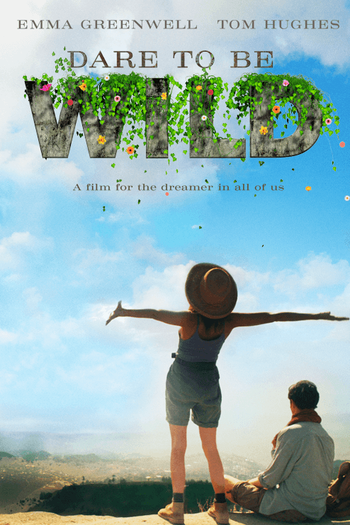  de Filme Um Jardim Especial (2015)