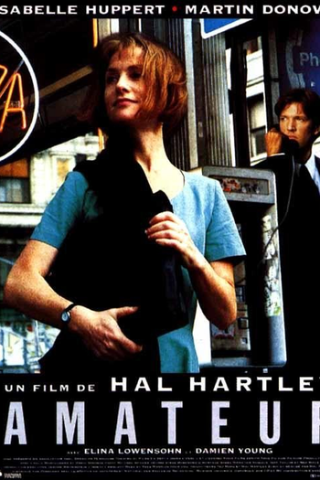  de Filme Amateur (1994)