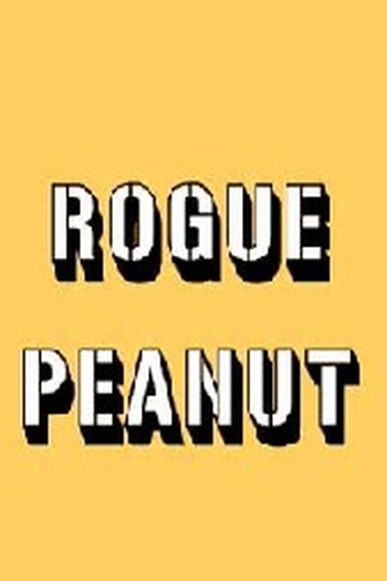 Poster de Curta Rogue Peanut (2001)