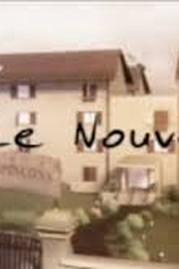 Poster de Curta Le nouveau  (2007)