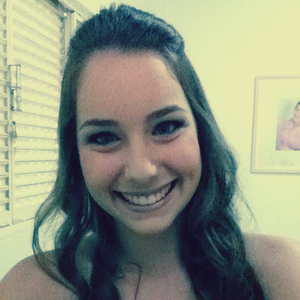 Foto de perfil de Giovana Pitol