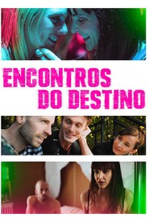 Encontros do Destino - Poster / Capa / Cartaz - Oficial 1