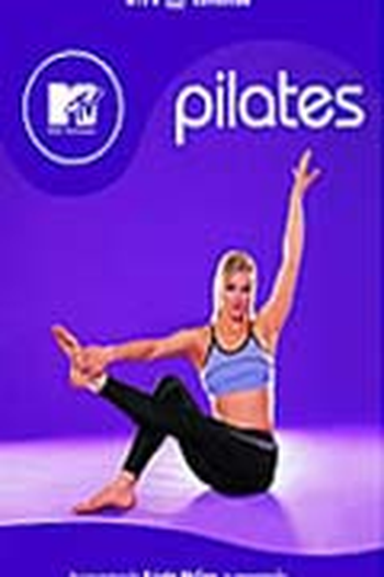 Poster de Filme MTV Pilates (2009)