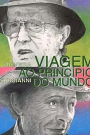 de Filme Viagem ao Princípio do Mundo (1997)