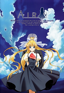 Air Movie (劇場版 AIR)