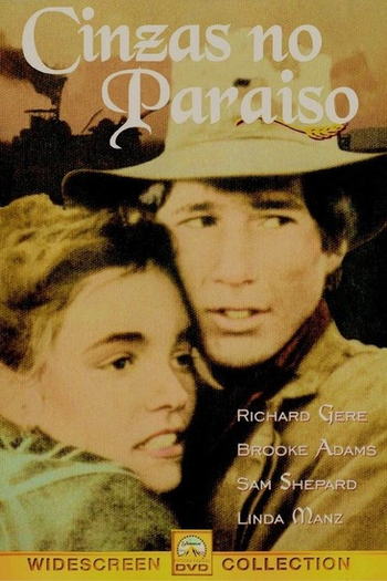  de Filme Cinzas no Paraíso (1978)