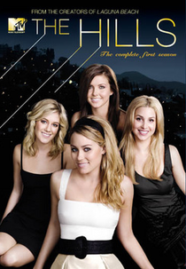 The Hills (1ª Temporada) (The Hills (Season 1))
