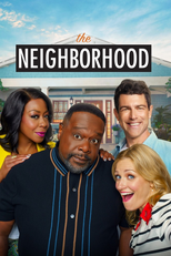 A Boa Vizinhança (7ª Temporada) (The Neighborhood (Season 7))