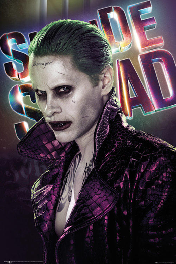  de Filme Esquadrão Suicida (2016)