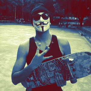 Foto de perfil de Ramon Ferreira