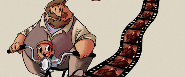 JurassiCast 114 - O Eterno Cinema Paradiso