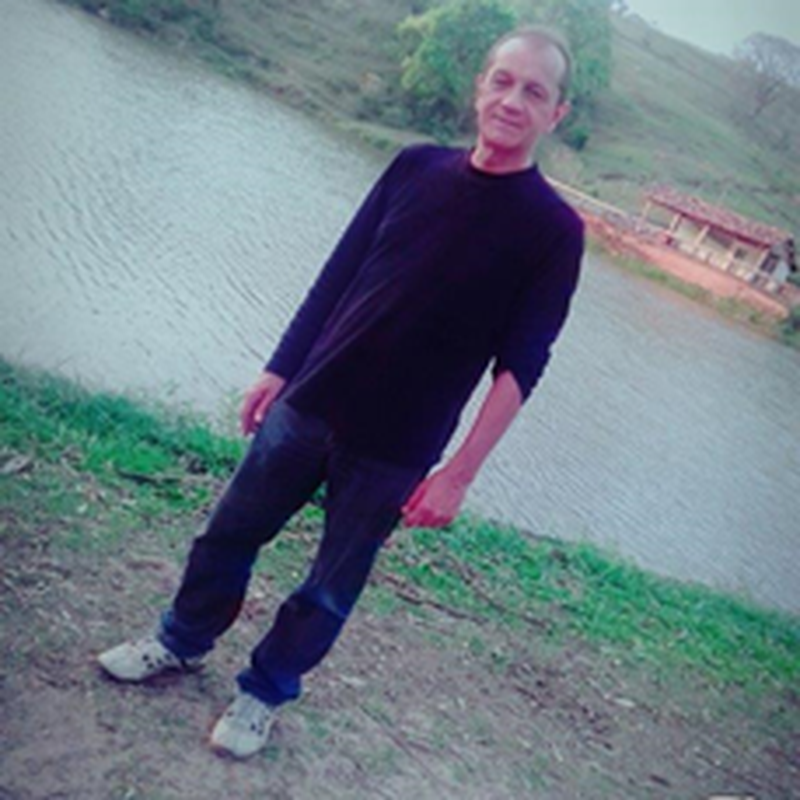 Ginaldo Ribeiro - Foto 2