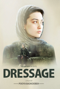 Dressage - Poster / Capa / Cartaz - Oficial 1