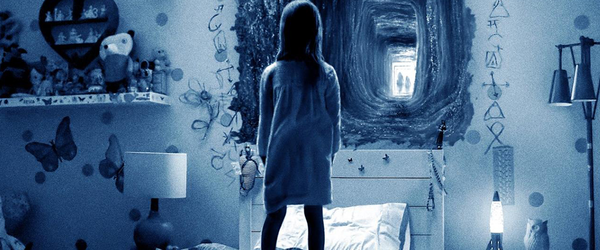 Atividade Paranormal: Dimensão Fantasma | Assista ao último filme da franquia