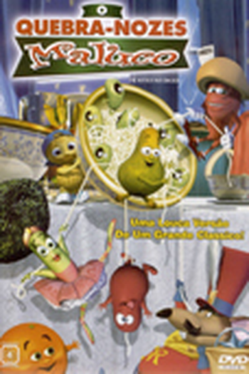  de Filme O Quebra-Nozes Maluco (1999)