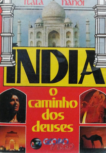 Índia - O Caminho dos Deuses (Índia - O Caminho dos Deuses)